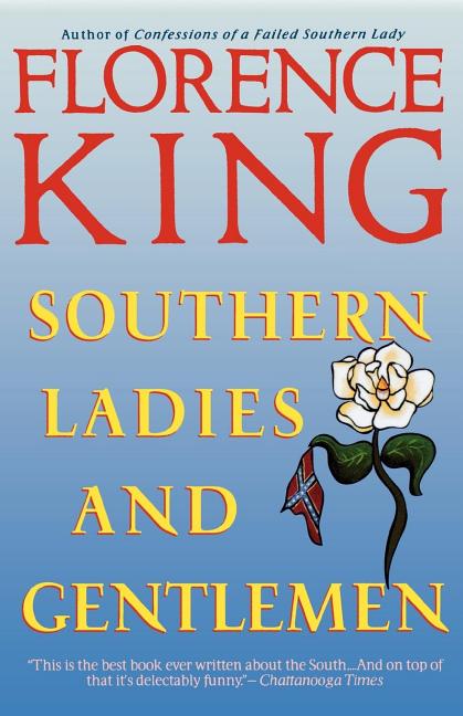 Southern Ladies & Gentlemen - Ingram