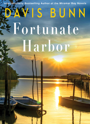 Fortunate Harbor - Ingram