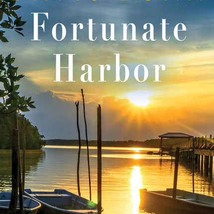 Fortunate Harbor - Ingram