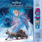 Disney Frozen 2: Enchanted Journey Sound Book [With Flashlight with 5 Buttons That Play Sounds and Battery] - Ingram