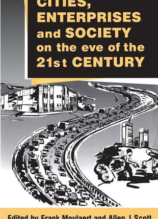 Cities Enterprise and Society - Ingram