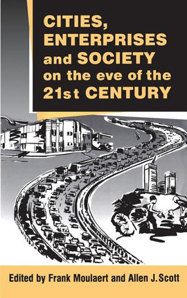 Cities Enterprise and Society - Ingram