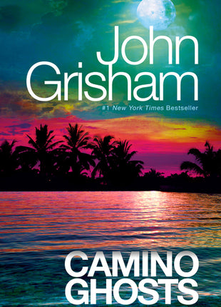Camino Ghosts - Ingram