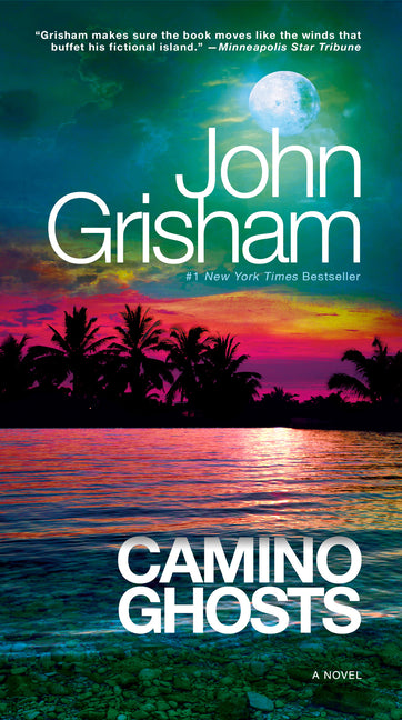 Camino Ghosts - Ingram