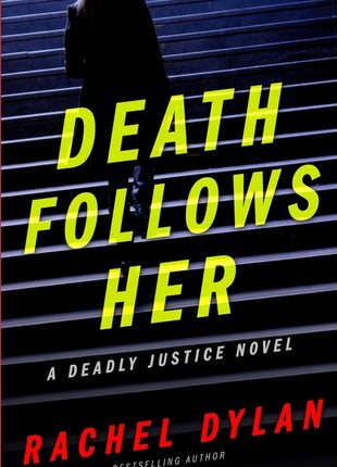 Death Follows Her - Ingram
