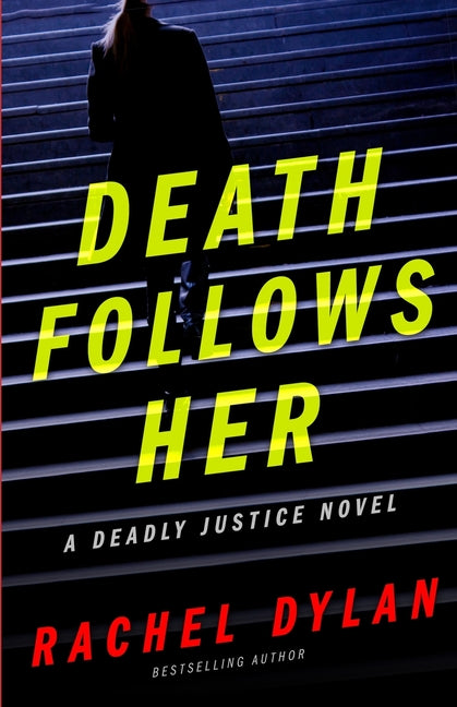 Death Follows Her - Ingram