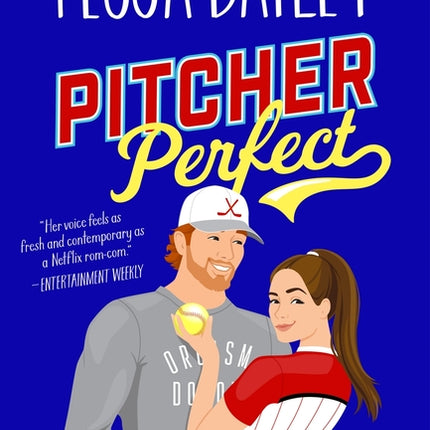 Pitcher Perfect - Ingram