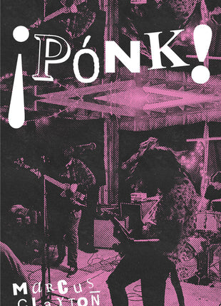 Ponk! - Ingram