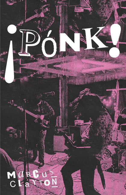 Ponk! - Ingram