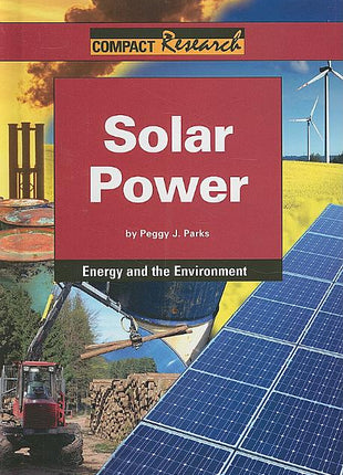 Solar Power - Ingram
