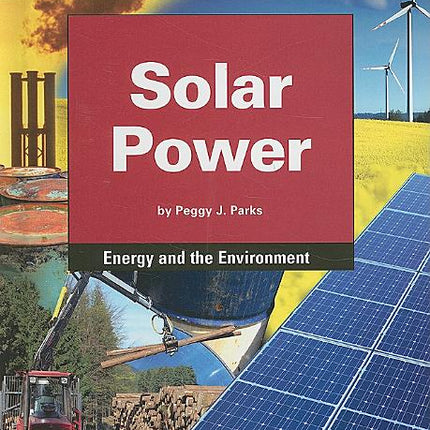 Solar Power - Ingram