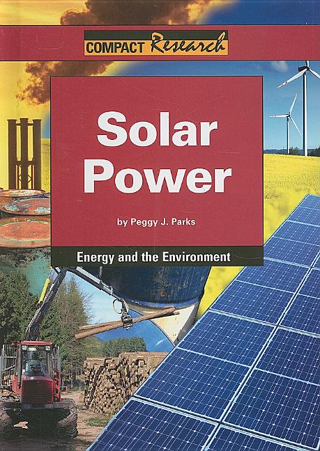 Solar Power - Ingram