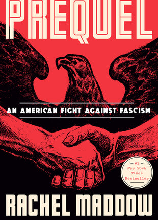 Prequel: An American Fight Against Fascism - Ingram