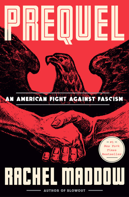 Prequel: An American Fight Against Fascism - Ingram