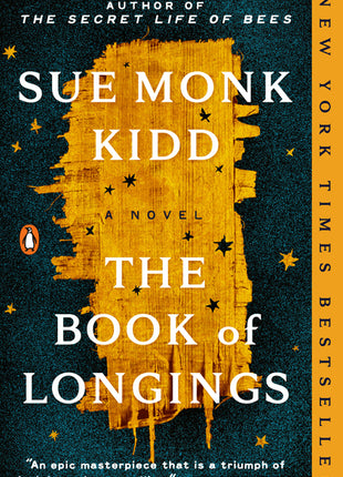 Book of Longings - Ingram