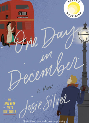 One Day in December: Reese's Book Club - Ingram