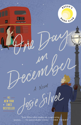 One Day in December: Reese's Book Club - Ingram