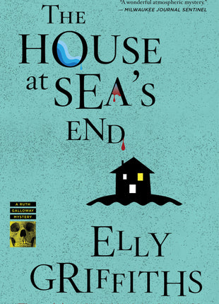 House at Sea's End: A Mystery - Ingram
