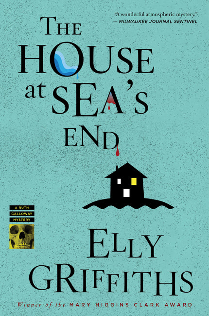 House at Sea's End: A Mystery - Ingram