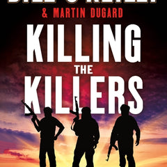 Killing the Killers: The Secret War Against Terrorists - Ingram