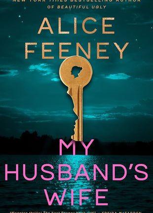 My Husband's Wife - Ingram