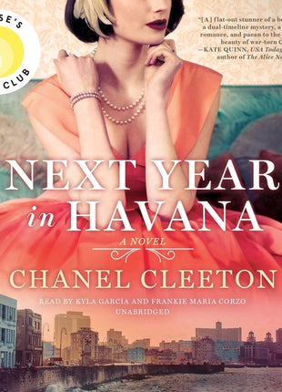 Next Year in Havana - Ingram