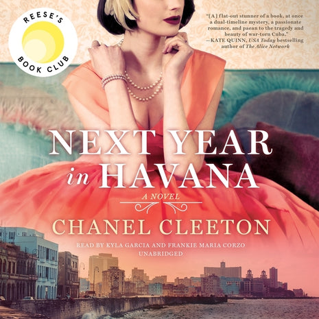 Next Year in Havana - Ingram
