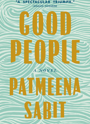 Good People - Ingram