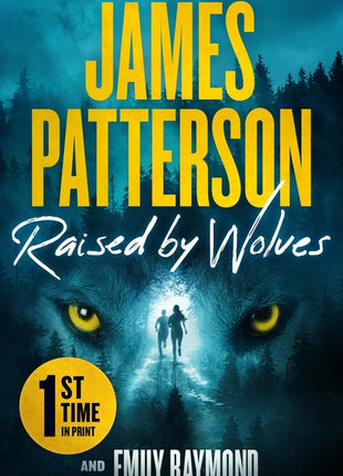 Raised by Wolves: A Thriller - Ingram