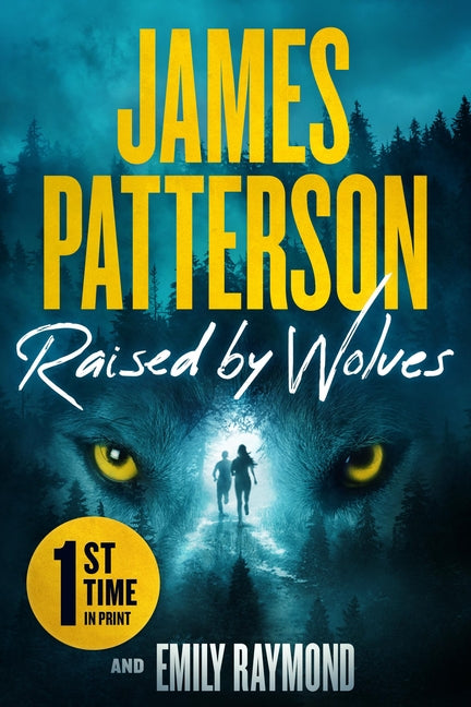 Raised by Wolves: A Thriller - Ingram