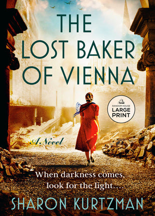 Lost Baker of Vienna - Ingram