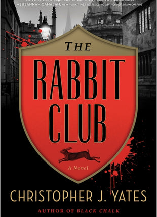 Rabbit Club (Original) - Ingram