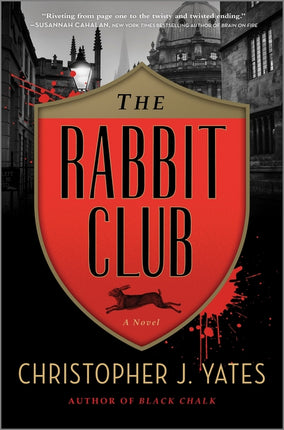Rabbit Club (Original) - Ingram