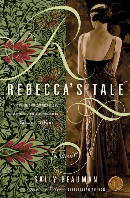 Rebecca's Tale - Ingram