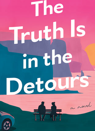 Truth Is in the Detours - Ingram