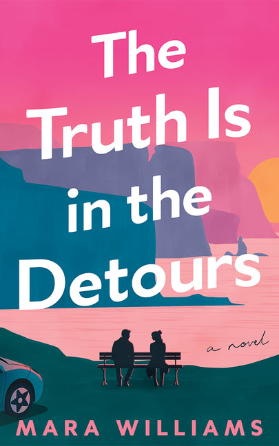 Truth Is in the Detours - Ingram