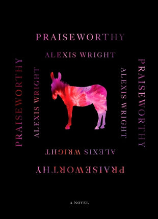 Praiseworthy - Ingram