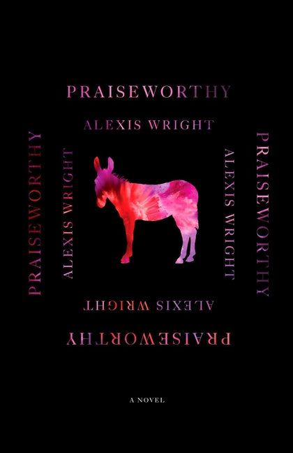 Praiseworthy - Ingram