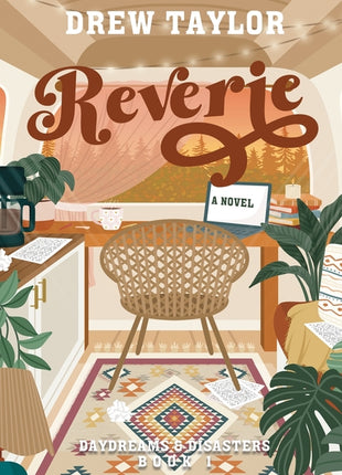 Reverie - Ingram