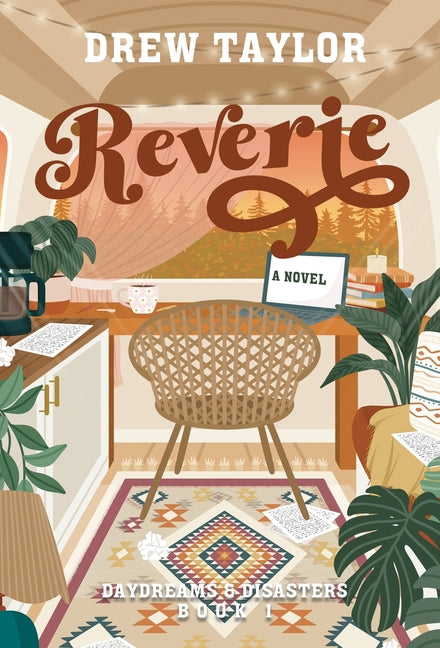 Reverie - Ingram