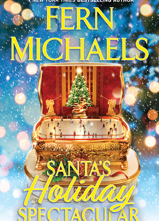 Santa's Holiday Spectacular - Ingram