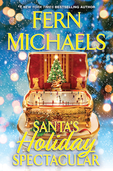 Santa's Holiday Spectacular - Ingram