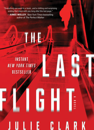 Last Flight - Ingram