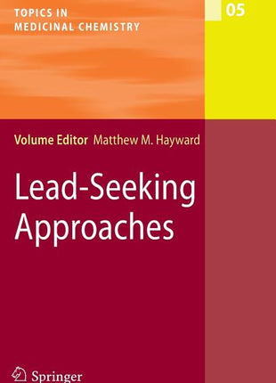 Lead-Seeking Approaches (2010) - Ingram