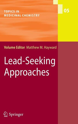 Lead-Seeking Approaches (2010) - Ingram