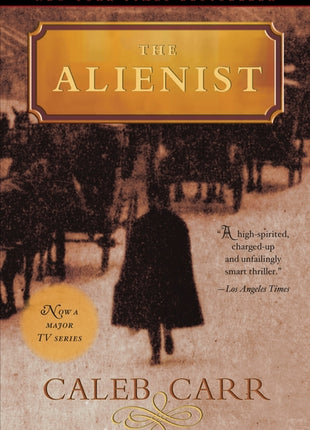 Alienist - Ingram