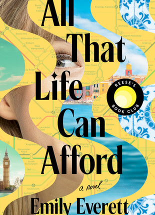 All That Life Can Afford: Reese's Book Club - Ingram