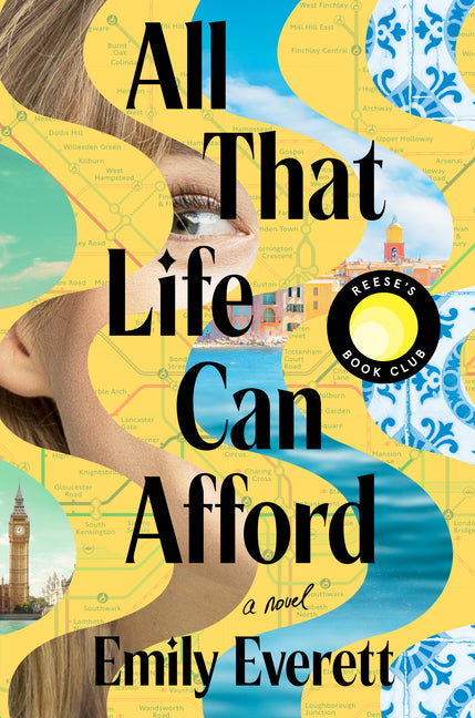All That Life Can Afford: Reese's Book Club - Ingram