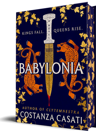 Babylonia - Ingram