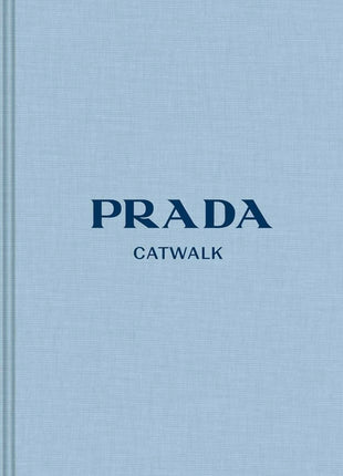 Prada: The Complete Collections - Ingram